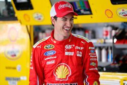 Joey Logano, Team Penske Ford