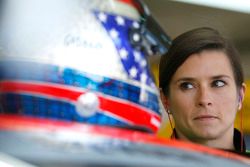 Danica Patrick, Stewart-Haas Racing Chevrolet