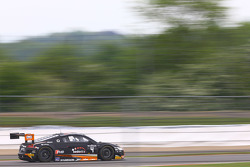#4 Belgian Audi Club Team WRT Audi R8 LMS Ultra: Max Koebolt, Sacha Bottemanne, Pieter Schothorst
