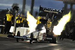 Antron Brown