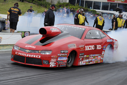 Erica Enders-Stevens