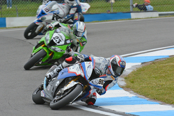 Ayrton Badovini, BMW Motorrad Italia