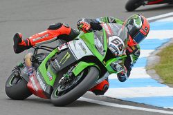 Tom Sykes, Kawasaki