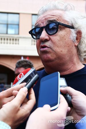 Flavio Briatore