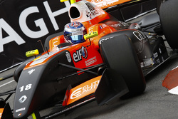 Aurelien Panis, Tech 1 Racing