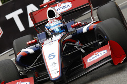 Nicholas Latifi, Arden Motorsport
