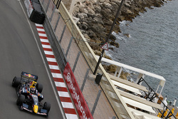 Dean Stoneman, DAMS