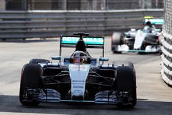 Льюис Хэмилтон, Mercedes AMG F1 W06
