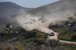 Яри-Матти Латвала и Миикка Анттила, Volkswagen Polo R WRC, Volkswagen Motorsport
