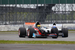 Луис Са Силва, Zele Racing