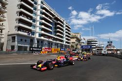 Даниил Квят, Red Bull Racing RB11