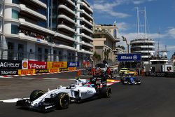 Valtteri Bottas, Williams FW37