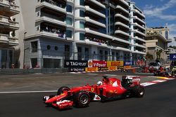 Себастьян Феттель, Ferrari
