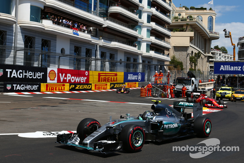 Grand Prix de Monaco