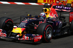 Daniel Ricciardo, Red Bull Racing RB11