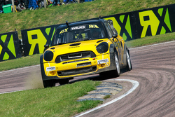 Гай Уилкс, Mini RX