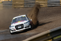 Маттиас Экстрем, Audi S1