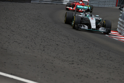Nico Rosberg, Mercedes AMG F1 W06