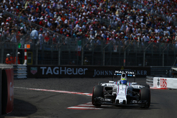 Felipe Massa, Williams FW37