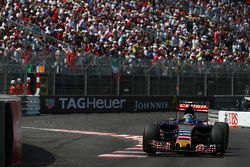 Carlos Sainz Jr., Scuderia Toro Rosso STR10