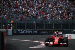 Кими Райкконен, Ferrari SF15-T