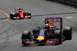 Даниэль Риккардо, Red Bull Racing