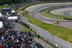 JRM Racing's MINI RX: Guy Wilks