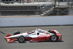 Хуан-Пабло Монтойя, Team Penske Chevrolet