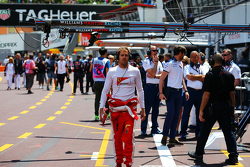 Sebastian Vettel, Ferrari