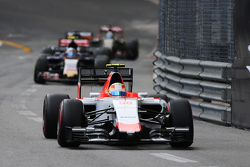 Роберто Мери, Manor F1 Team