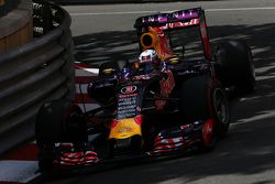 Даниэль Риккардо, Red Bull Racing RB11