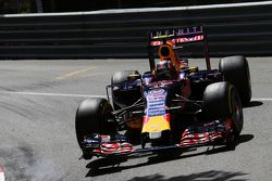 Даниил Квят, Red Bull Racing RB11