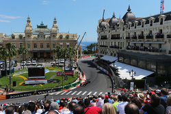 Дженсон Баттон, McLaren MP4-30