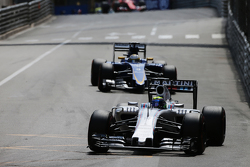 Фелипе Масса, Williams FW37