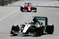 Нико Росберг, Mercedes AMG F1 W06