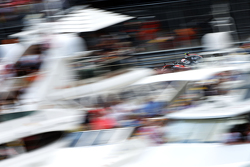 Jenson Button, McLaren MP4-30