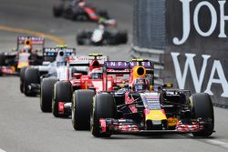 Даниил Квят, Red Bull Racing RB11