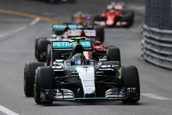 Nico Rosberg, Mercedes AMG F1 W06