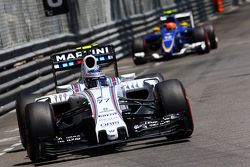 Valtteri Bottas, Williams FW37