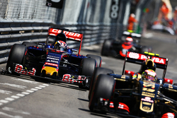 Max Verstappen, Scuderia Toro Rosso STR10