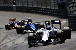 Valtteri Bottas, Williams FW38