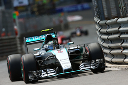 Nico Rosberg, Mercedes AMG F1 W06