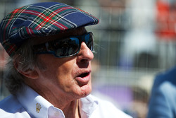 Jackie Stewart