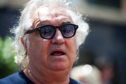 Flavio Briatore