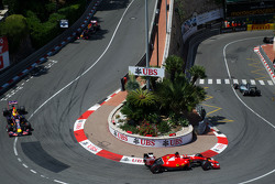 Себастьян Феттель, Ferrari SF15-T
