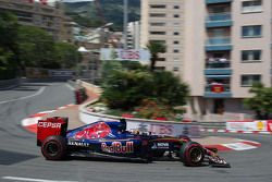 Макс Ферстаппен, Scuderia Toro Rosso STR10