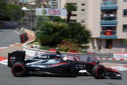 Jenson Button, McLaren MP4-30