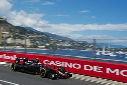 Jenson Button, McLaren MP4-30