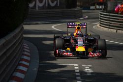 Даниил Квят, Red Bull Racing RB11
