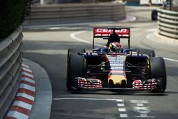 Max Verstappen, Scuderia Toro Rosso STR10